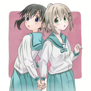 Page 454 of Yama no Susume - preview thumbnail