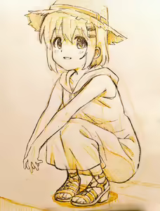 Page 507 of Yama no Susume - preview thumbnail