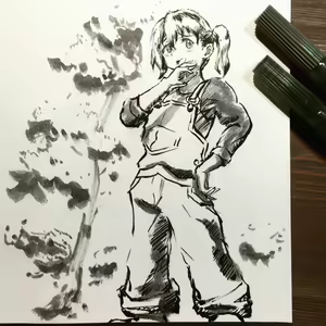 Page 526 of Yama no Susume - preview thumbnail