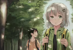 Page 547 of Yama no Susume - preview thumbnail