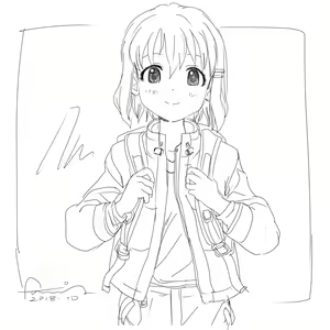 Page 582 of Yama no Susume - preview thumbnail