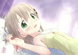 Page 593 of Yama no Susume - preview thumbnail