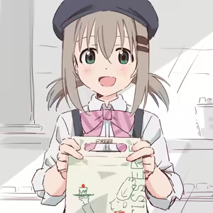 Page 632 of Yama no Susume - preview thumbnail
