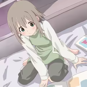 Page 639 of Yama no Susume - preview thumbnail