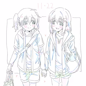 Page 647 of Yama no Susume - preview thumbnail