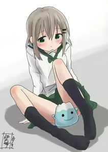 Page 671 of Yama no Susume - preview thumbnail