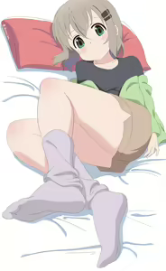 Page 685 of Yama no Susume - preview thumbnail