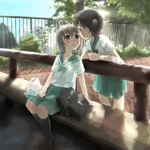 Page 761 of Yama no Susume - preview thumbnail