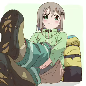 Page 807 of Yama no Susume - preview thumbnail