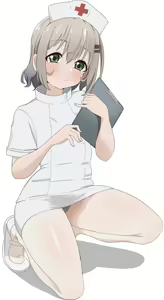 Page 843 of Yama no Susume - preview thumbnail