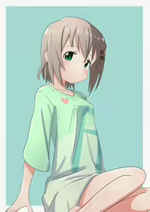 Page 852 of Yama no Susume - preview thumbnail