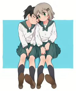 Page 970 of Yama no Susume - preview thumbnail
