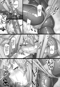 Page 6 of Seraphic Gate 5 - preview thumbnail