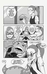 Page 3 of Semeblob Chan Chapter 6-10 - preview thumbnail