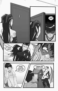 Page 44 of Semeblob Chan Chapter 6-10 - preview thumbnail