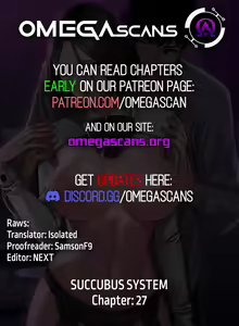 Page 261 of Succubus System - preview thumbnail