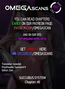 Page 448 of Succubus System - preview thumbnail