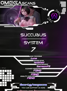 Page 87 of Succubus System - preview thumbnail