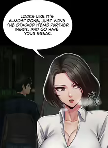 Page 10 of Succubus System - preview thumbnail