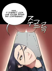 Page 20 of Locked Up - preview thumbnail