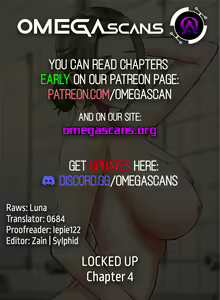 Page 37 of Locked Up - preview thumbnail