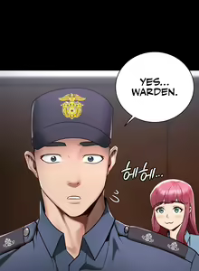 Page 9 of Locked Up - preview thumbnail