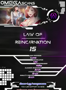 Page 135 of Law Of Reincarnation - preview thumbnail