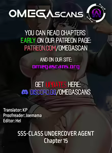 Page 163 of SSS-Class Undercover Agent - preview thumbnail