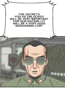 Page 10 of SSS-Class Undercover Agent - preview thumbnail
