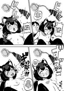 Page 36 of PriConne Matometeokou kana tte - preview thumbnail