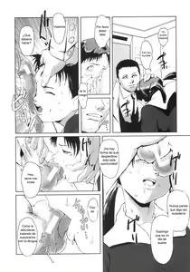 Page 8 of Elevator Fiction - preview thumbnail