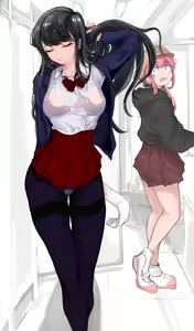 Page 263 of Mamimi - preview thumbnail