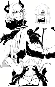 Page 17 of Artist | Bakkanki - preview thumbnail