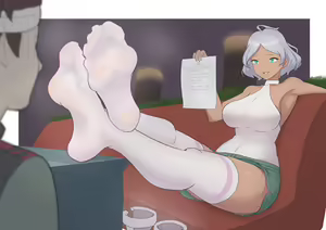 Page 118 of ●PIXIV● Geso - preview thumbnail
