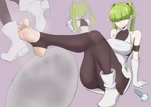 Page 131 of ●PIXIV● Geso - preview thumbnail