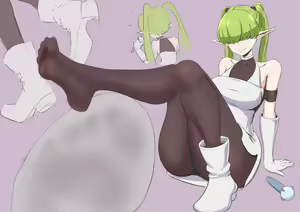 Page 133 of ●PIXIV● Geso - preview thumbnail