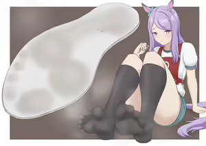 Page 161 of ●PIXIV● Geso - preview thumbnail