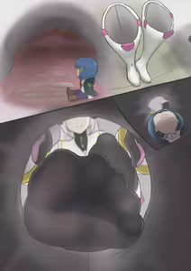 Page 172 of ●PIXIV● Geso - preview thumbnail