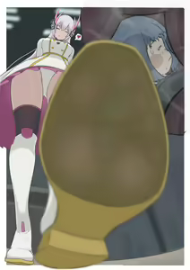 Page 174 of ●PIXIV● Geso - preview thumbnail