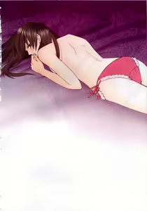 Page 8 of Momoiro Line - preview thumbnail