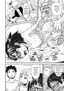 Page 31 of Ooshiba-san de Asobou! - preview thumbnail