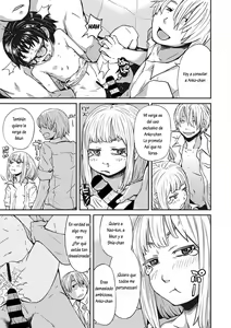 Page 40 of Ooshiba-san de Asobou! - preview thumbnail