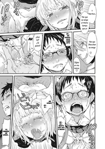 Page 56 of Ooshiba-san de Asobou! - preview thumbnail
