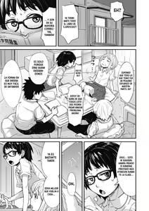 Page 6 of Ooshiba-san de Asobou! - preview thumbnail