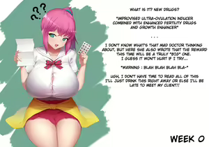 Page 396 of Artist ::: Dearonnus - preview thumbnail