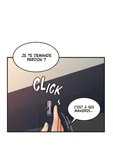 Page 108 of Potential Husband of The World Tree (1 à 20) [Français] MugunwHa Scan - preview thumbnail