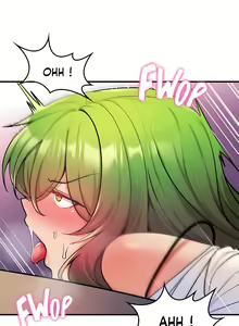 Page 152 of Potential Husband of The World Tree (1 à 20) [Français] MugunwHa Scan - preview thumbnail