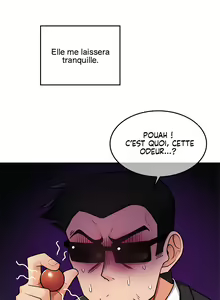 Page 168 of Potential Husband of The World Tree (1 à 20) [Français] MugunwHa Scan - preview thumbnail
