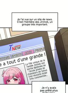 Page 173 of Potential Husband of The World Tree (1 à 20) [Français] MugunwHa Scan - preview thumbnail