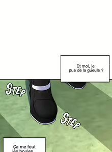 Page 182 of Potential Husband of The World Tree (1 à 20) [Français] MugunwHa Scan - preview thumbnail